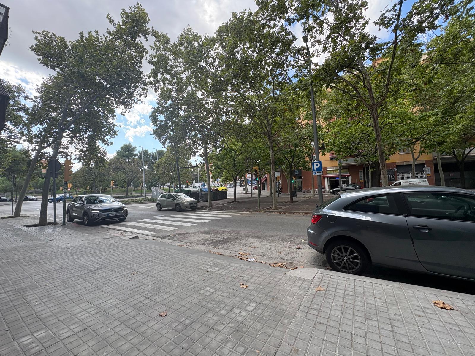 Imagen 2 Parking Coche en venta en Sabadell / Junto Parc Catalunya