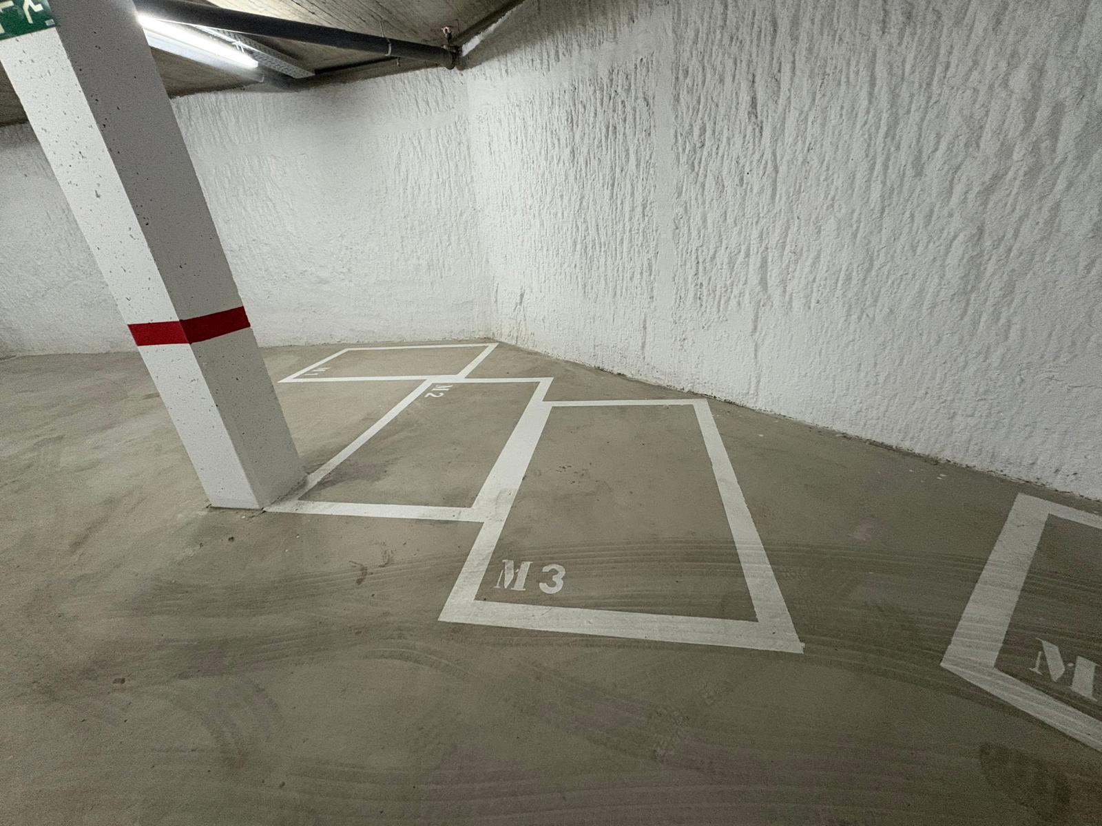 Imagen 12 Parking Coche en venta en Sabadell / Junto Parc Catalunya