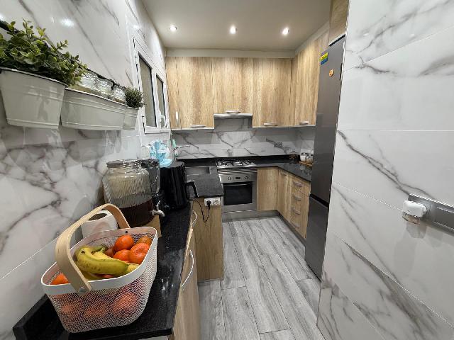 Imagen 7 Inmueble 256140 - Piso en venta en Sabadell / Junto Carretera de Terrassa