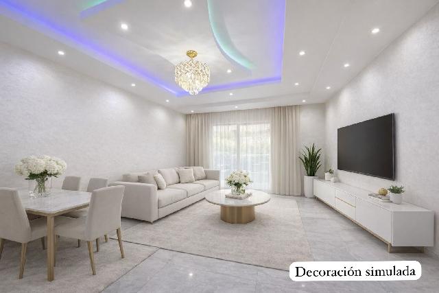 Imagen 2 Inmueble 256140 - Piso en venta en Sabadell / Junto Carretera de Terrassa