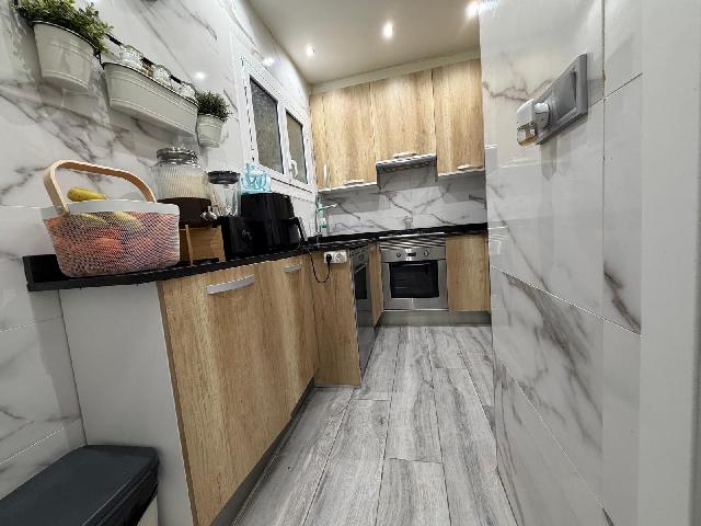 Imagen 1 Inmueble 256140 - Piso en venta en Sabadell / Junto Carretera de Terrassa