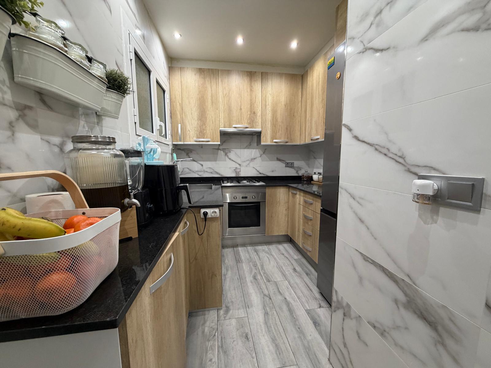 Imagen 9 Piso en venta en Sabadell / Junto Carretera de Terrassa