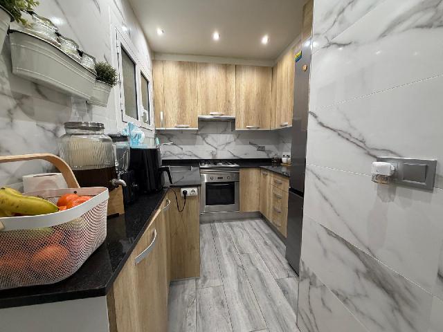 Imagen 9 Inmueble 256140 - Piso en venta en Sabadell / Junto Carretera de Terrassa