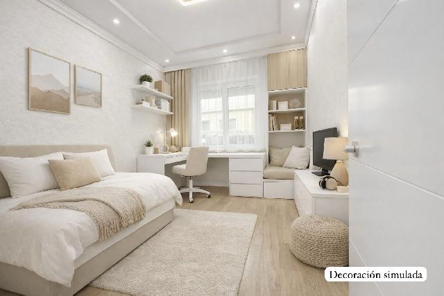 Imagen 11 Inmueble 256140 - Piso en venta en Sabadell / Junto Carretera de Terrassa