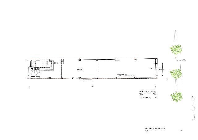 Imagen 5 Inmueble 260994 - Local Comercial en alquiler en Sabadell / Local nuevo a estrenar en la misma Rambla de Sabadell