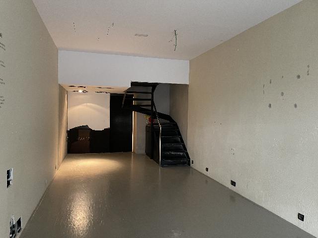 Imagen 5 Inmueble 260994 - Local Comercial en alquiler en Sabadell / En la misma Rambla, junto al Ayuntamiento.