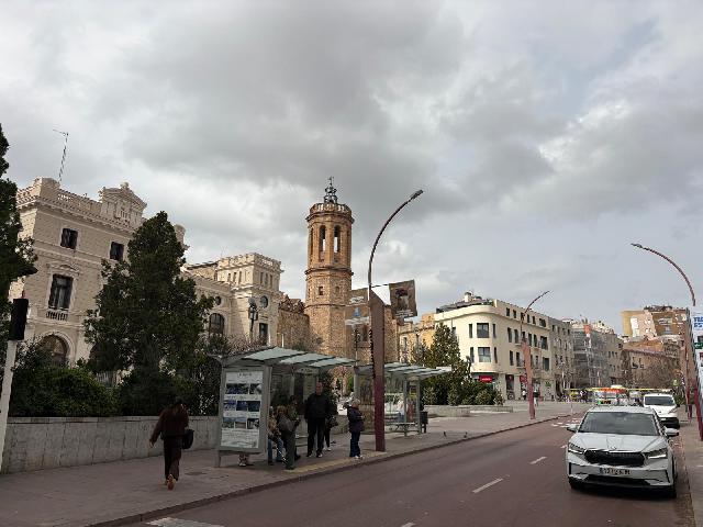 Imagen 4 Inmueble 260994 - Local Comercial en alquiler en Sabadell / Local nuevo a estrenar en la misma Rambla de Sabadell