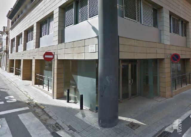 Imagen 9 Inmueble 262482 - Local Comercial en venta en Sabadell / Local Procedente entidad Bancaria