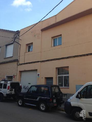 Imagen 1 Inmueble 262596 - Local Industrial en venta en Sabadell / Nave industrial en Hostafrancs C/ Joaquim Costa
