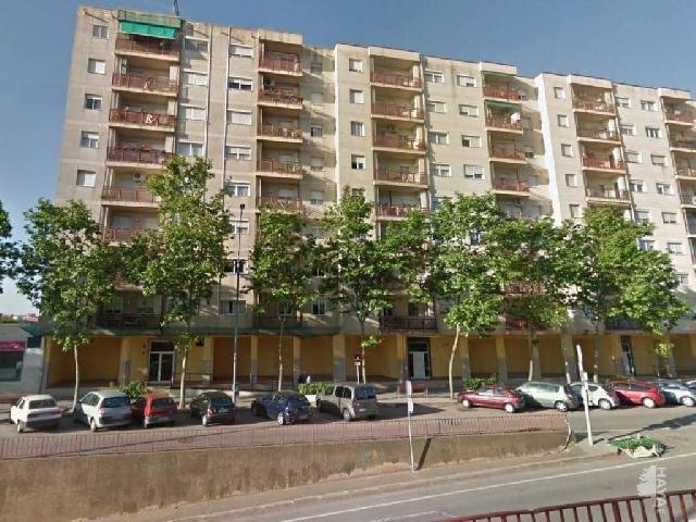 Imagen 1 Inmueble 262611 - Parking Coche en venta en Sabadell / Plaza de aparcamiento en Berenguer el Gran Concordia