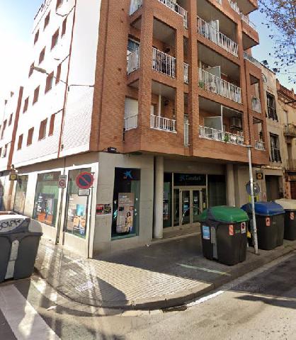 Imagen 1 Inmueble 262799 - Local Comercial en venta en Sabadell / Avenida Onze de Setembre