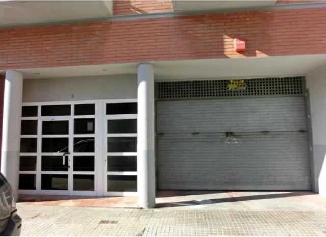 Imagen 2 Inmueble 262860 - Parking Coche en venta en Montcada I Reixac / Plaza de aparcamiento en Masrampinyo