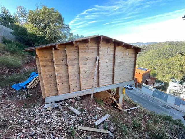 Imagen 8 Inmueble 270680 - Solar Urbano en venta en Castellar Del Vallès / Castellar del Valles