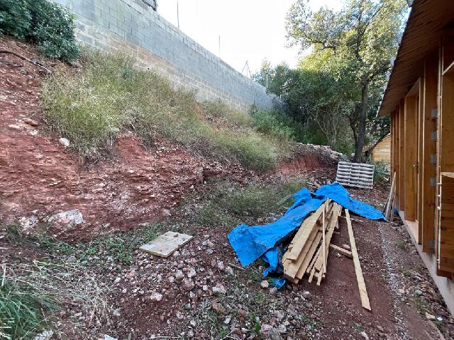 Imagen 11 Inmueble 270680 - Solar Urbano en venta en Castellar Del Vallès / Castellar del Valles