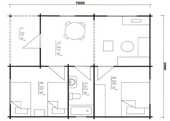 Imagen 21 Solar Urbano en venta en Castellar Del Vallès / Castellar del Valles