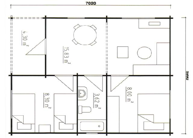 Imagen 21 Inmueble 270680 - Solar Urbano en venta en Castellar Del Vallès / Castellar del Valles