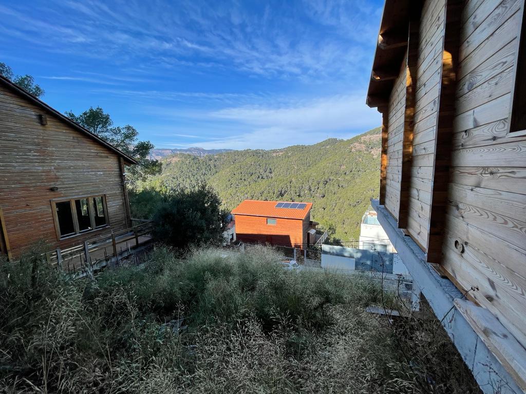 Imagen 10 Solar Urbano en venta en Castellar Del Vallès / Castellar del Valles