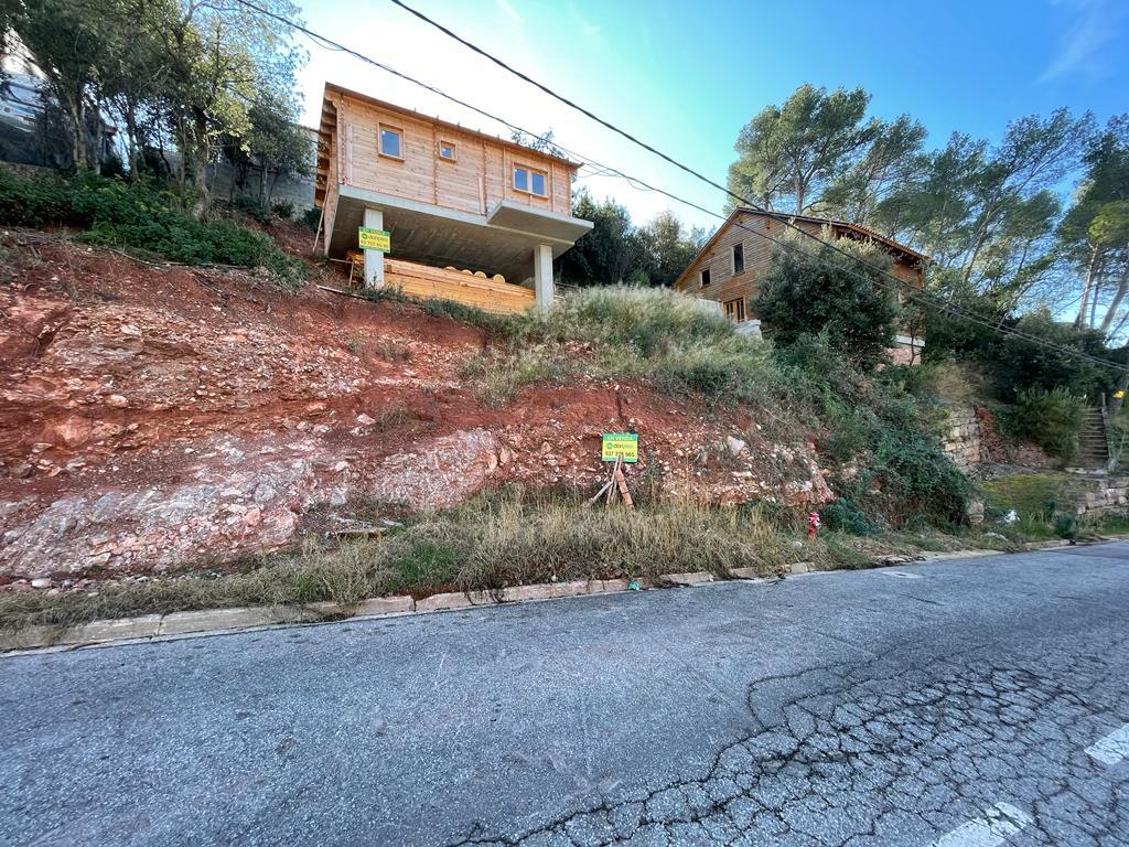 Imagen 13 Solar Urbano en venta en Castellar Del Vallès / Castellar del Valles