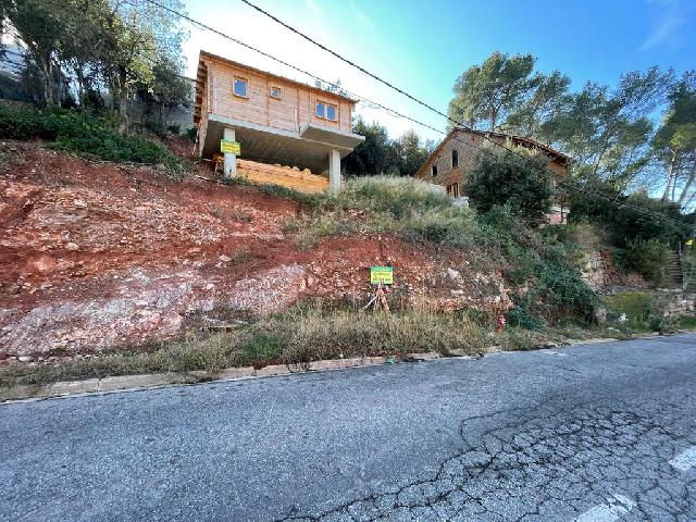 Imagen 13 Inmueble 270680 - Solar Urbano en venta en Castellar Del Vallès / Castellar del Valles