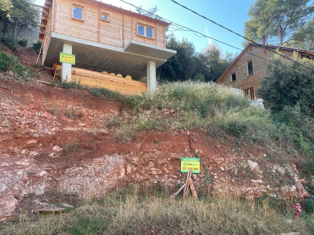 Imagen 14 Solar Urbano en venta en Castellar Del Vallès / Castellar del Valles