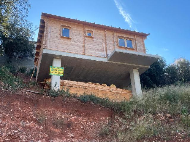 Imagen 3 Inmueble 270680 - Solar Urbano en venta en Castellar Del Vallès / Castellar del Valles