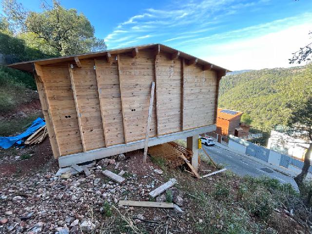 Imagen 16 Inmueble 270680 - Solar Urbano en venta en Castellar Del Vallès / Castellar del Valles