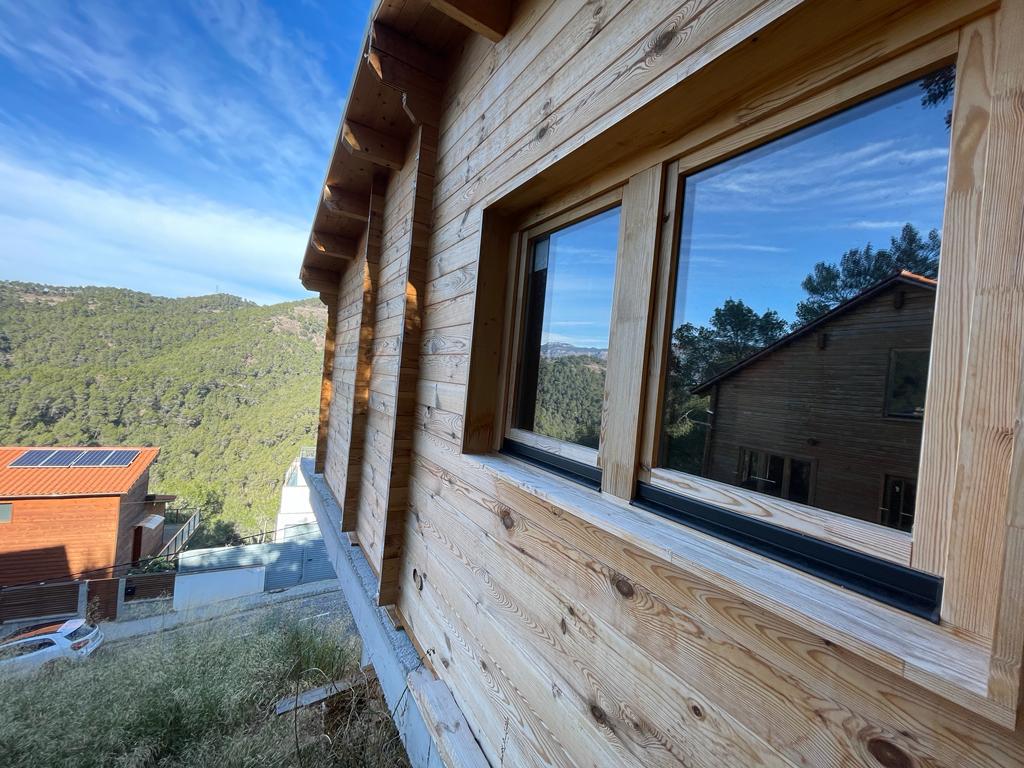 Imagen 4 Solar Urbano en venta en Castellar Del Vallès / Castellar del Valles