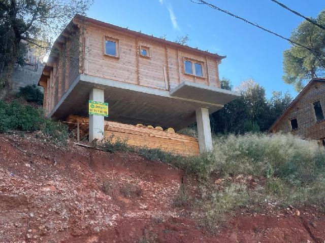 Imagen 17 Inmueble 270680 - Solar Urbano en venta en Castellar Del Vallès / Castellar del Valles