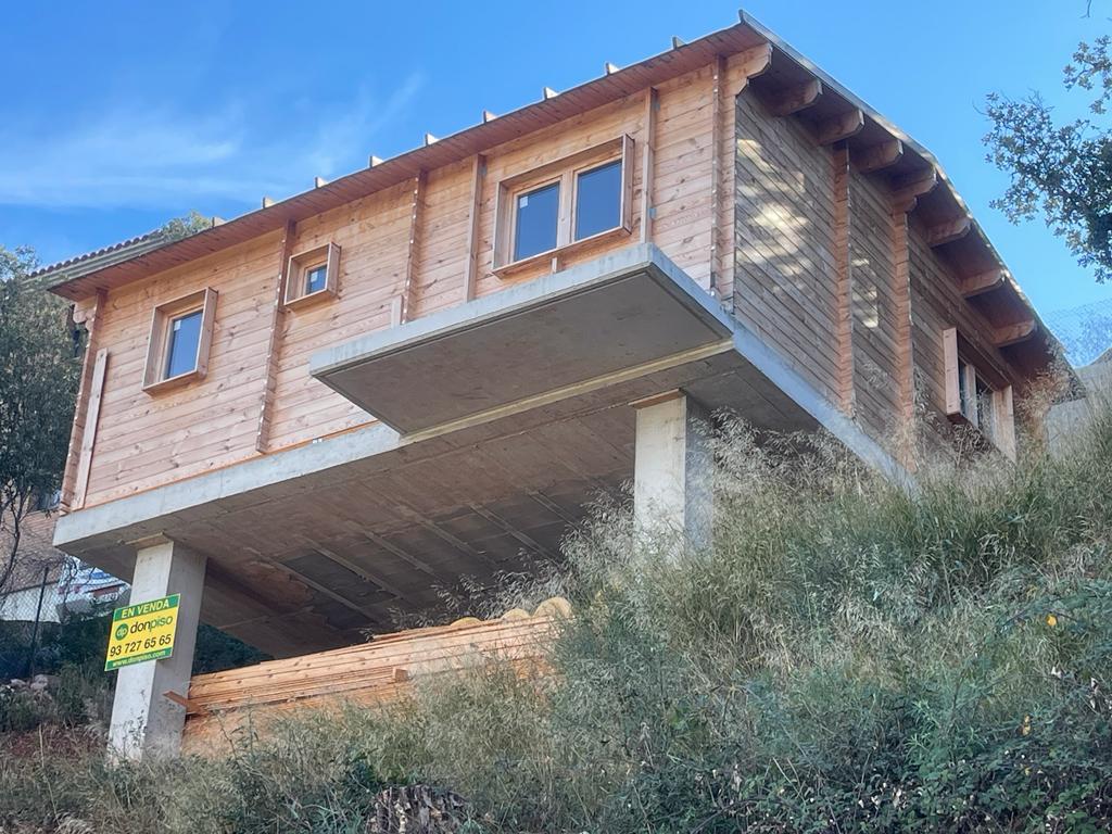 Imagen 5 Solar Urbano en venta en Castellar Del Vallès / Castellar del Valles