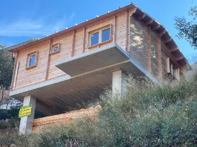 Imagen 5 Inmueble 270680 - Solar Urbano en venta en Castellar Del Vallès / Castellar del Valles