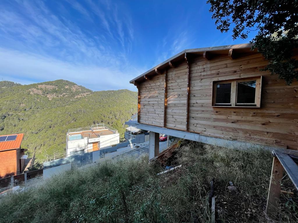 Imagen 6 Solar Urbano en venta en Castellar Del Vallès / Castellar del Valles