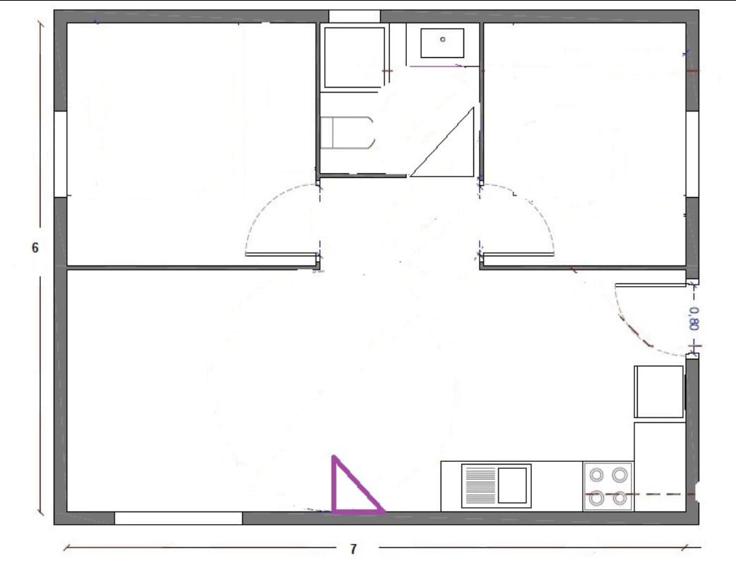 Imagen 20 Solar Urbano en venta en Castellar Del Vallès / Castellar del Valles