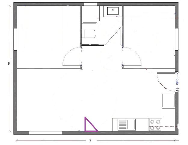 Imagen 20 Inmueble 270680 - Solar Urbano en venta en Castellar Del Vallès / Castellar del Valles