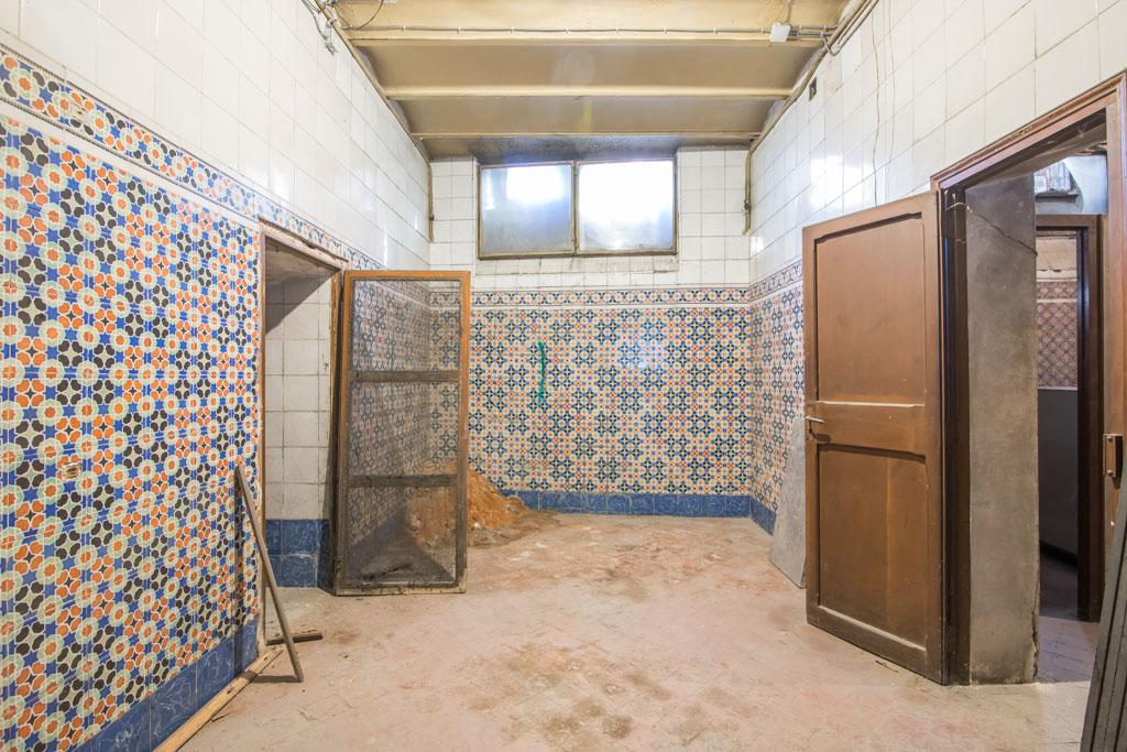 Imagen 11 Planta Baja en venta en Sabadell / Centro. A 1 minuto de l´Ajuntament de Sabadell