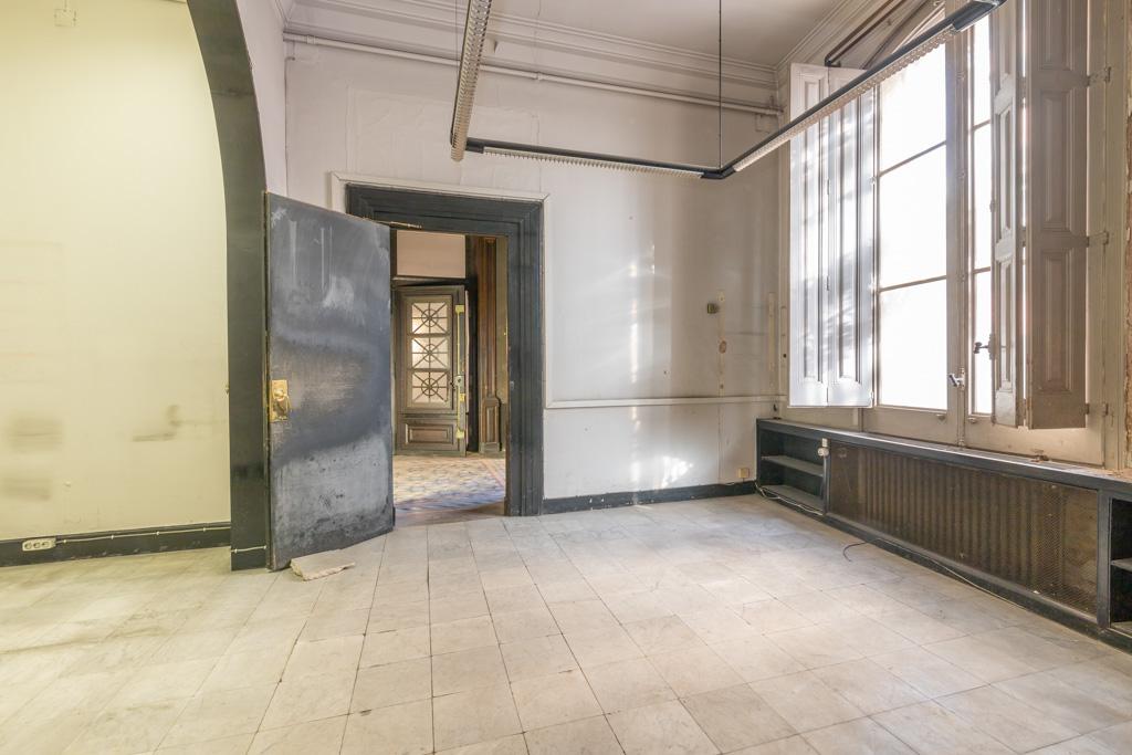 Imagen 13 Planta Baja en venta en Sabadell / Centro. A 1 minuto de l´Ajuntament de Sabadell