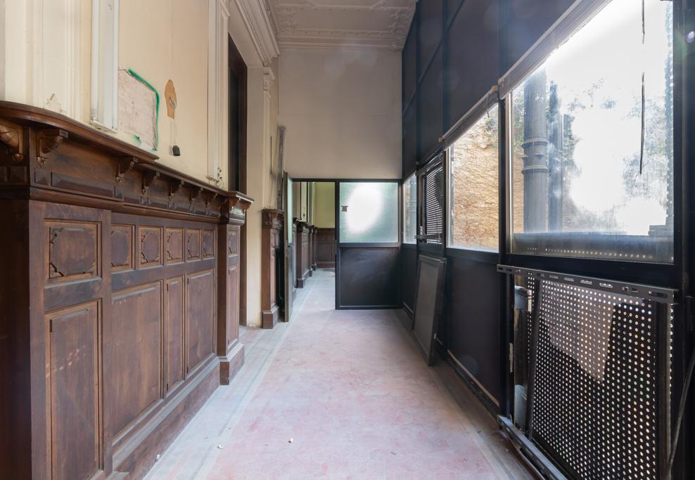 Imagen 15 Planta Baja en venta en Sabadell / Centro. A 1 minuto de l´Ajuntament de Sabadell