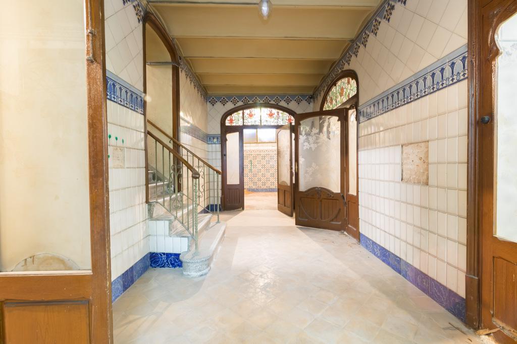 Imagen 9 Planta Baja en venta en Sabadell / Centro. A 1 minuto de l´Ajuntament de Sabadell