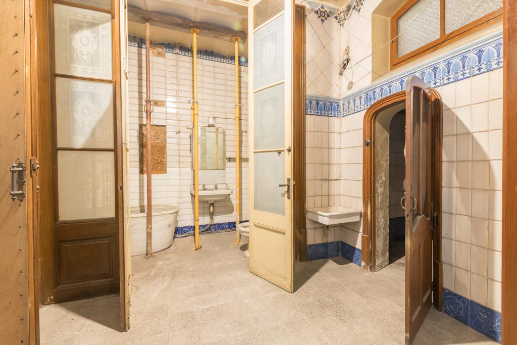 Imagen 18 Planta Baja en venta en Sabadell / Centro. A 1 minuto de l´Ajuntament de Sabadell