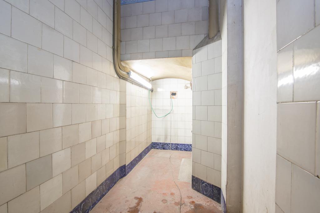 Imagen 20 Planta Baja en venta en Sabadell / Centro. A 1 minuto de l´Ajuntament de Sabadell