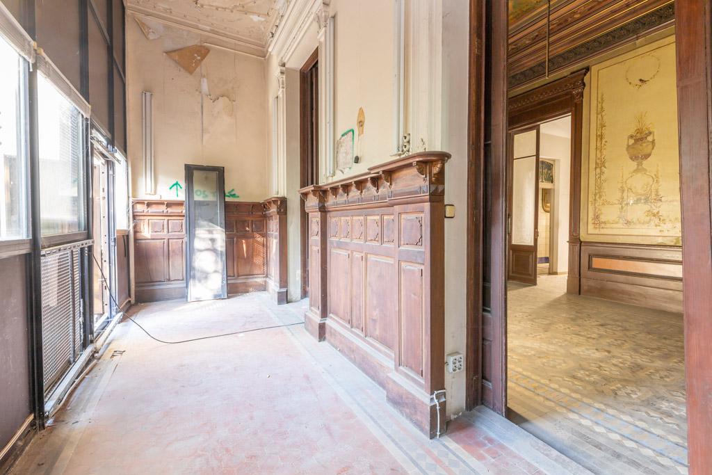 Imagen 21 Planta Baja en venta en Sabadell / Centro. A 1 minuto de l´Ajuntament de Sabadell