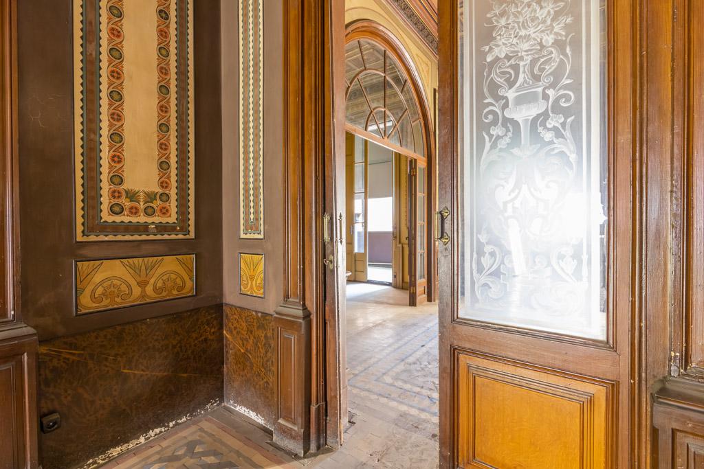 Imagen 5 Planta Baja en venta en Sabadell / Centro. A 1 minuto de l´Ajuntament de Sabadell