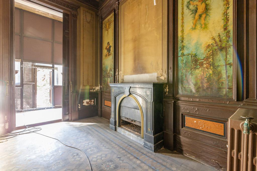 Imagen 2 Planta Baja en venta en Sabadell / Centro. A 1 minuto de l´Ajuntament de Sabadell
