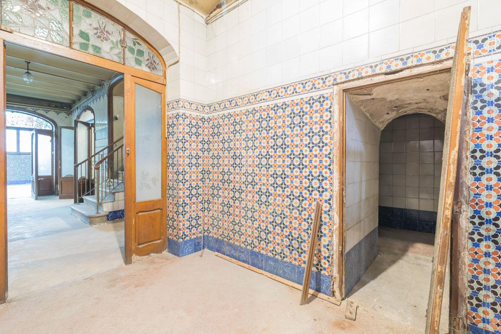 Imagen 22 Planta Baja en venta en Sabadell / Centro. A 1 minuto de l´Ajuntament de Sabadell