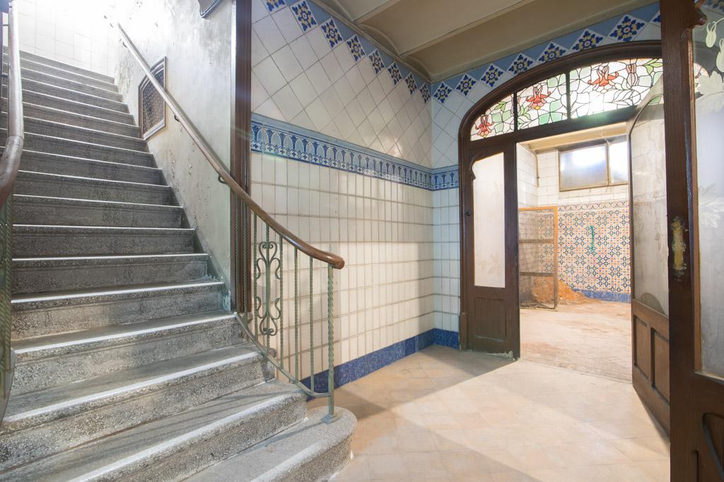 Imagen 24 Planta Baja en venta en Sabadell / Centro. A 1 minuto de l´Ajuntament de Sabadell