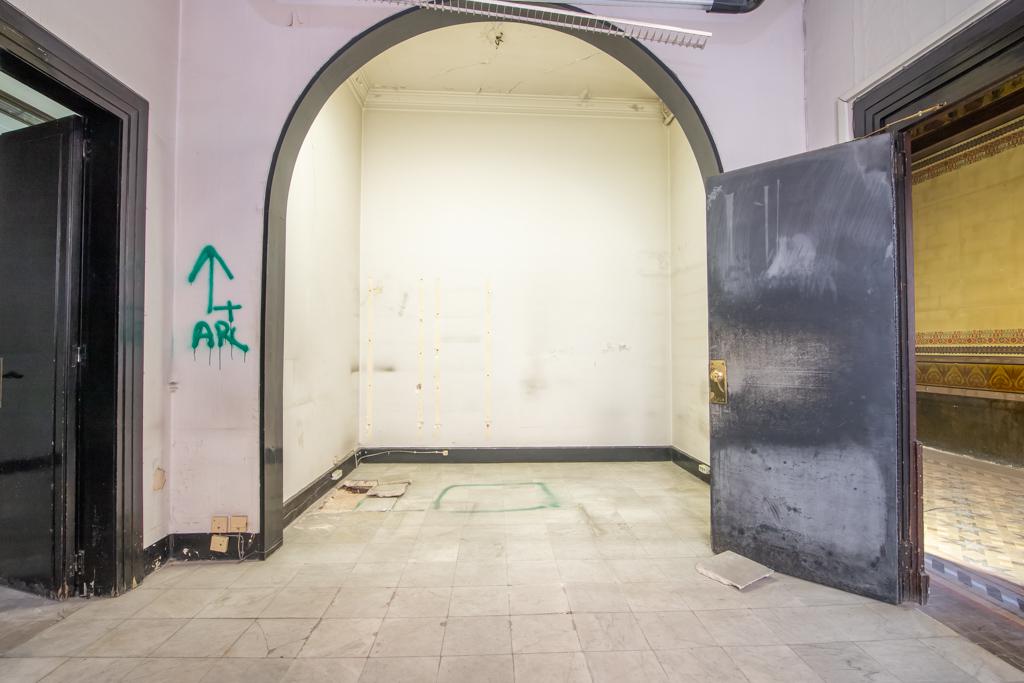 Imagen 27 Planta Baja en venta en Sabadell / Centro. A 1 minuto de l´Ajuntament de Sabadell