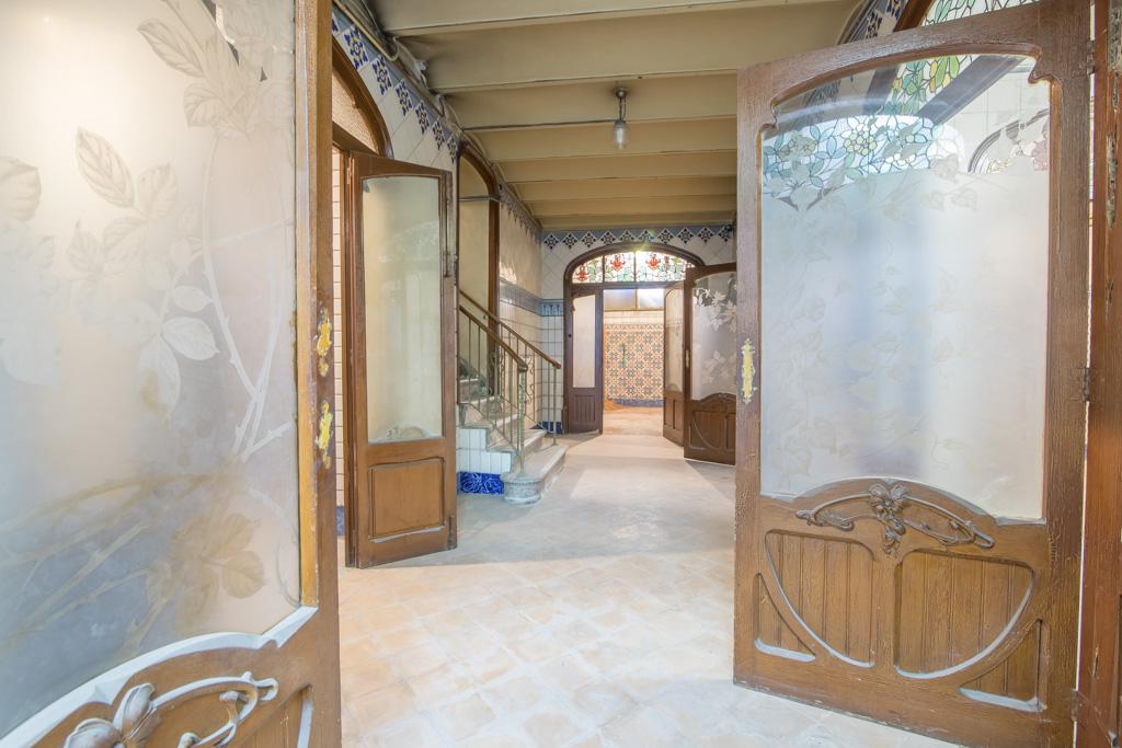 Imagen 29 Planta Baja en venta en Sabadell / Centro. A 1 minuto de l´Ajuntament de Sabadell