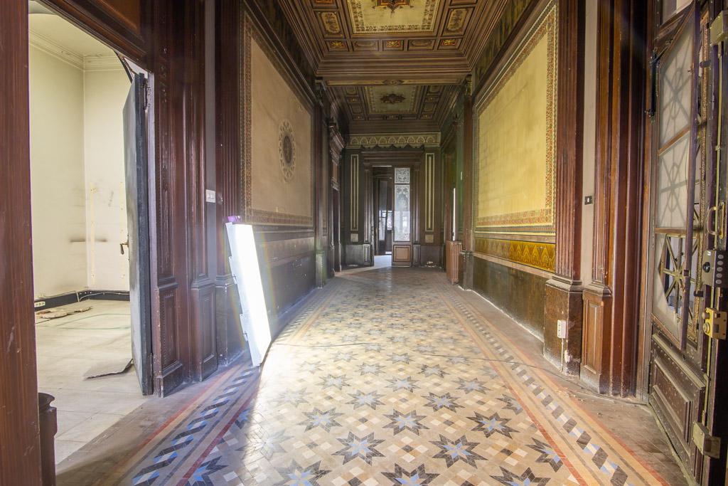 Imagen 30 Planta Baja en venta en Sabadell / Centro. A 1 minuto de l´Ajuntament de Sabadell