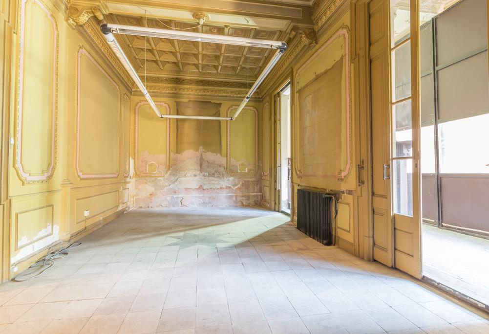Imagen 31 Planta Baja en venta en Sabadell / Centro. A 1 minuto de l´Ajuntament de Sabadell