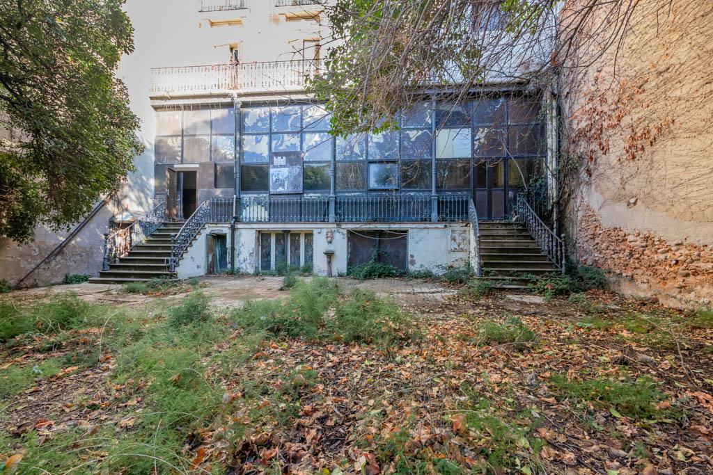 Imagen 1 Planta Baja en venta en Sabadell / Centro. A 1 minuto de l´Ajuntament de Sabadell