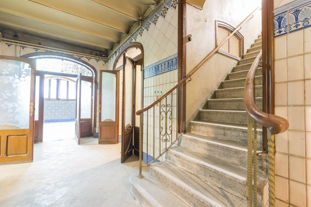 Imagen 32 Planta Baja en venta en Sabadell / Centro. A 1 minuto de l´Ajuntament de Sabadell